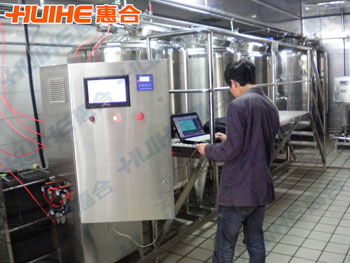 ����չʾCIP��λ��ϴϵ�y(t��ng)_ȫ�Ԅ�(d��ng)CIP��ϴ�O(sh��)�䌍(sh��)�ĈD,׌�͑���ֱ�^���˽��҂��Įa(ch��n)Ʒ!