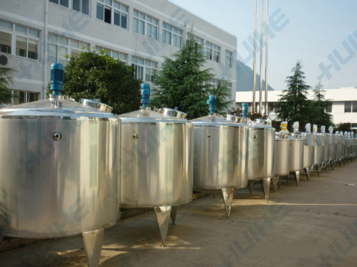 發(fā)酵罐