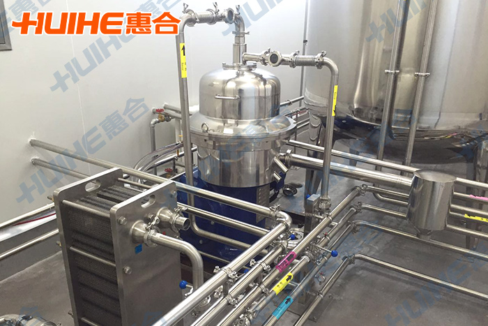 奶皮子生產(chǎn)線2