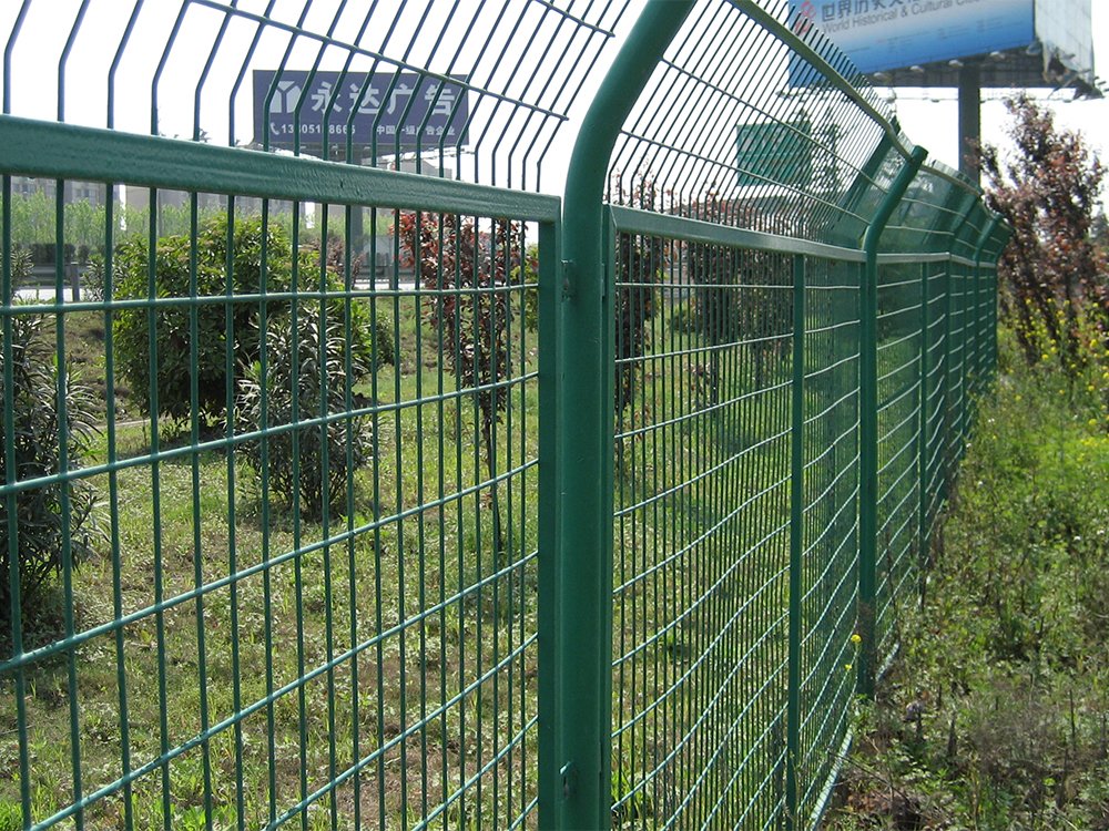 景區護欄網