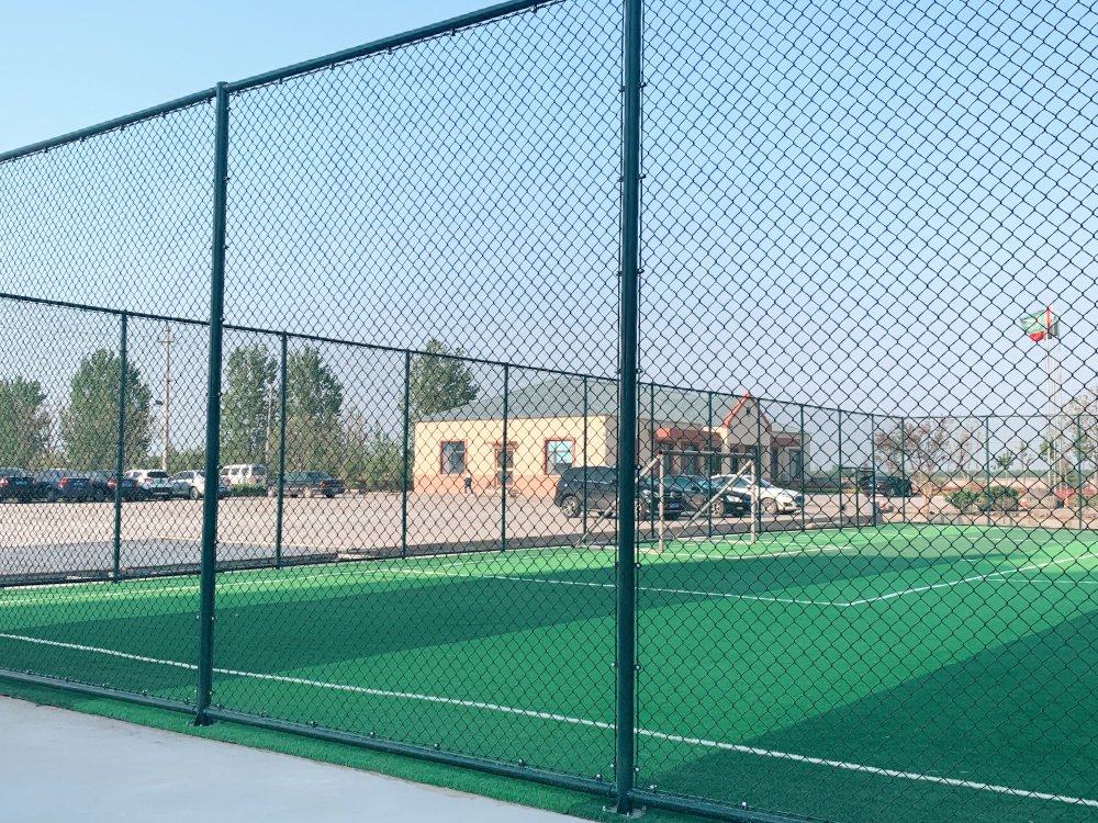 球場護欄網 球場護欄網