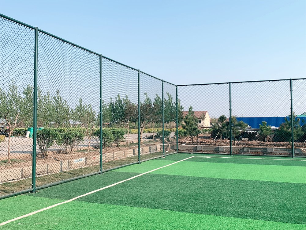 球場護欄網 球場護欄網