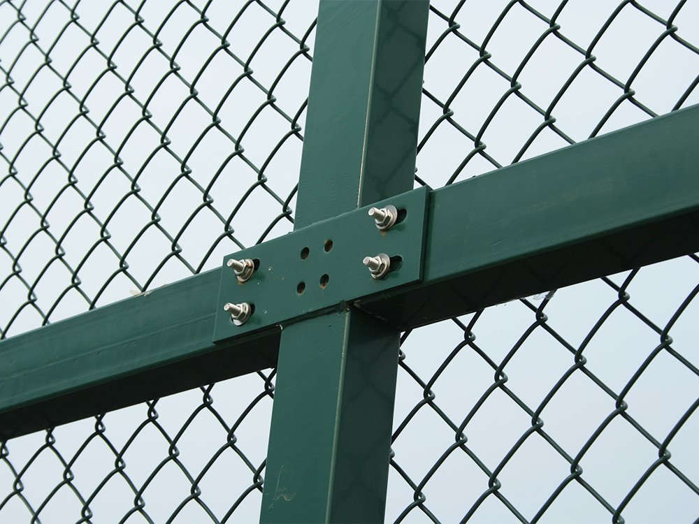 勾花護欄網(wǎng)