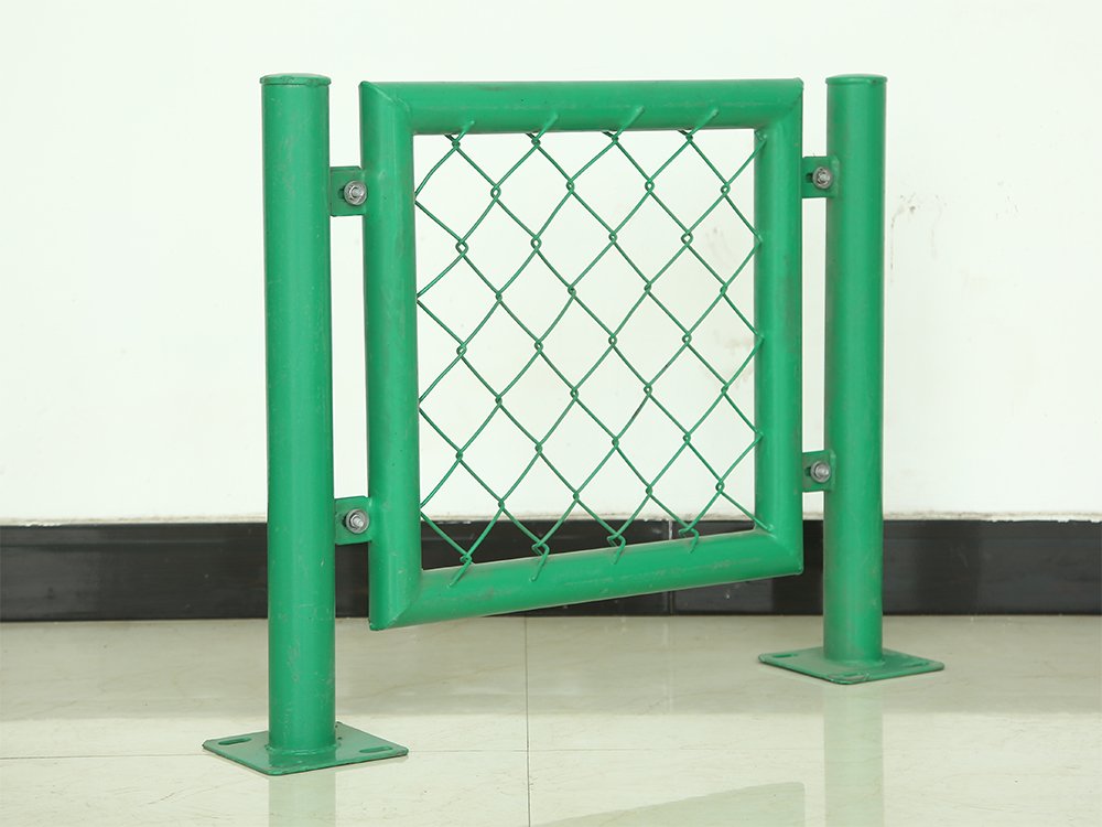 勾花護欄網(wǎng)