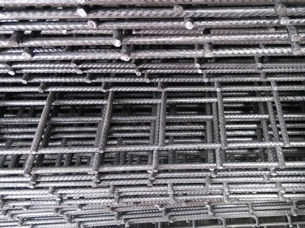 預制鋼筋網片