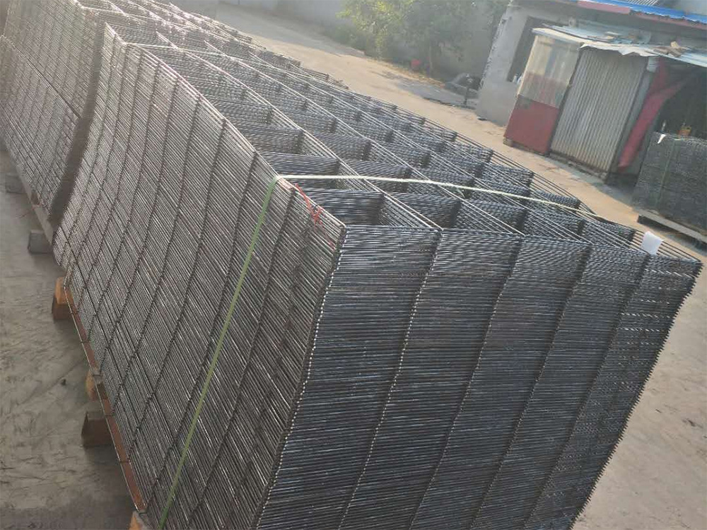 高強度鋼絲網(wǎng)片