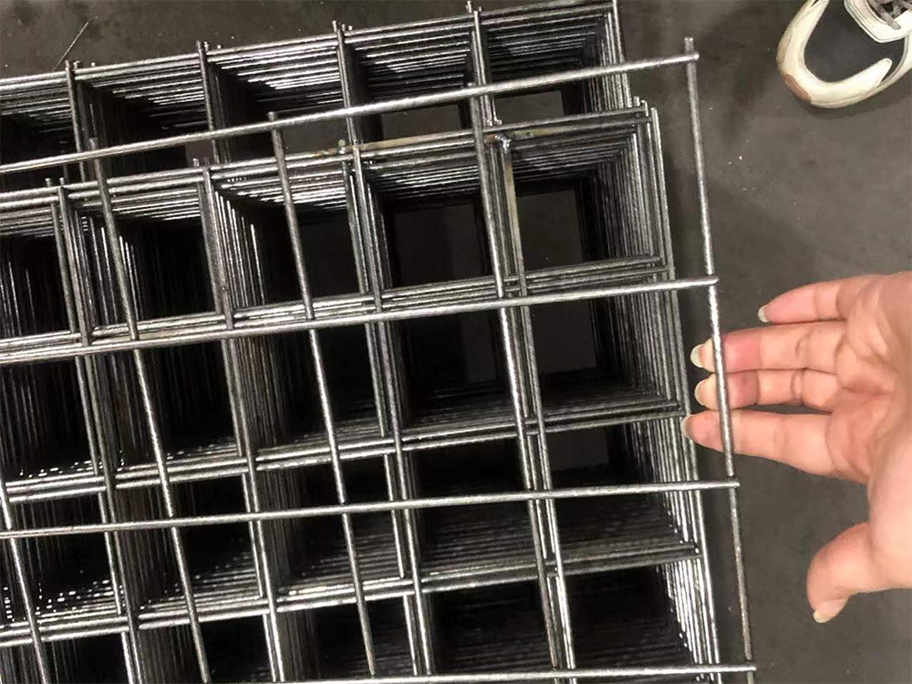 混凝土鋼絲網片