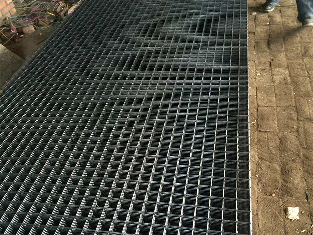 地暖用鐵絲網