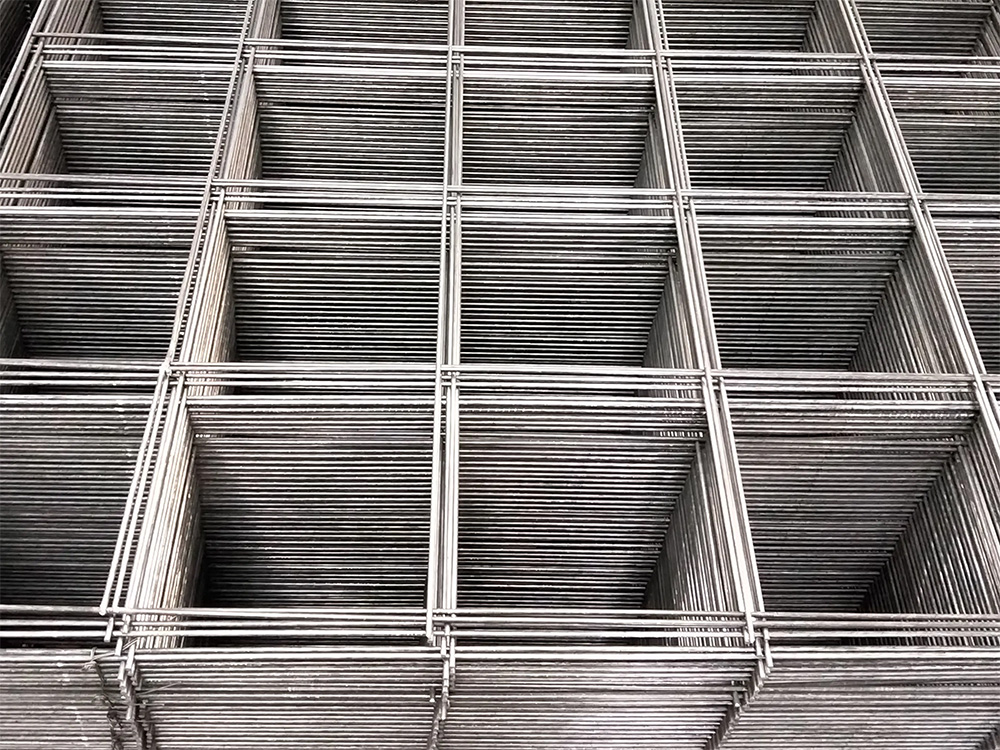 地暖專用鋼絲網