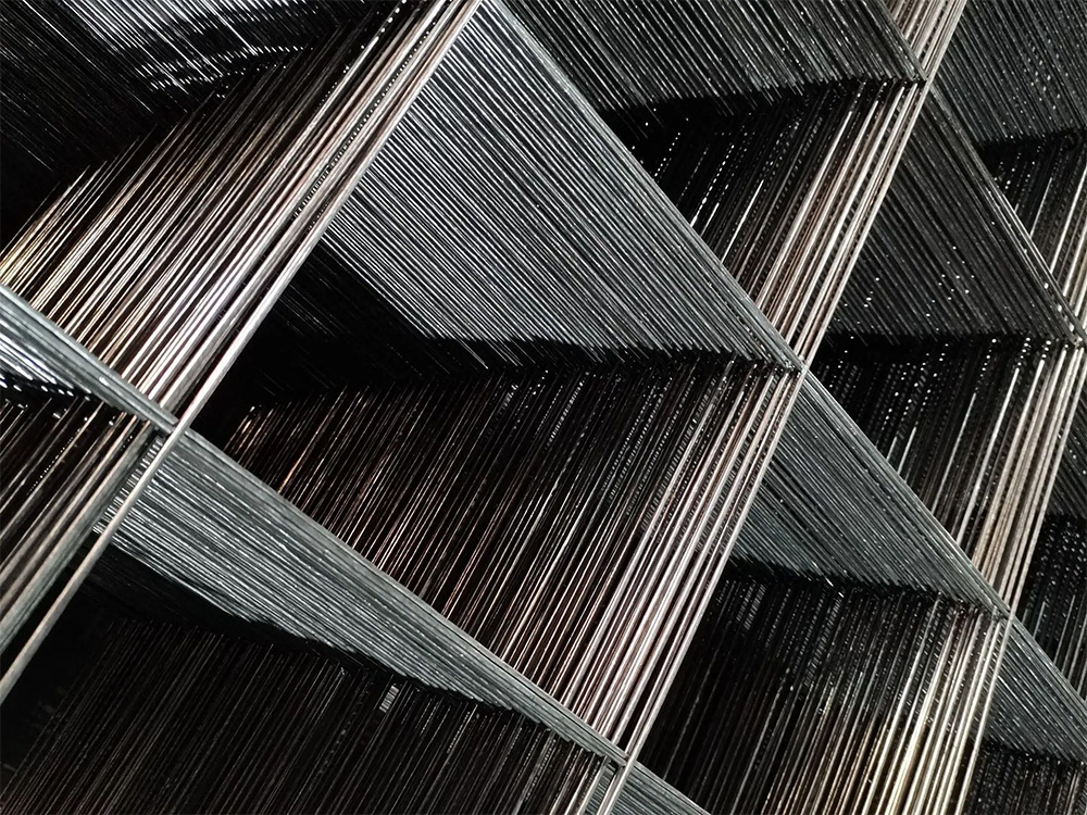 地暖焊接鋼絲網